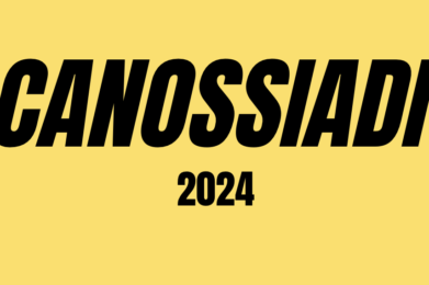 CANOSSIADI 2024